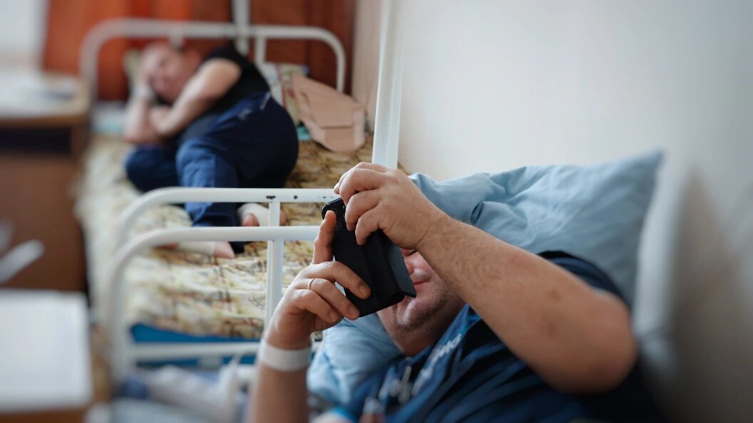    Ekaterina Sychkova/Globallookpress