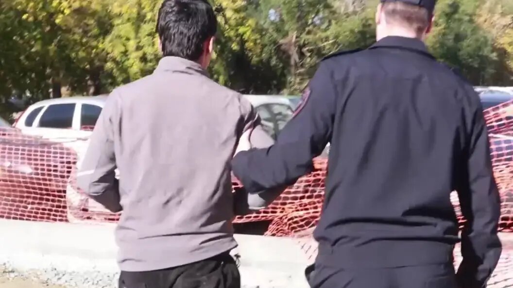    Фото: ГУ МВД России по Челябинской области.