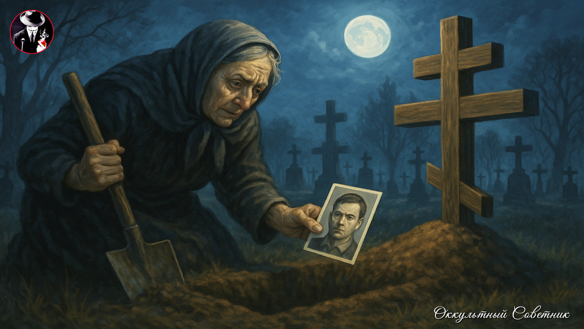 © Оккультный Советник Арт.