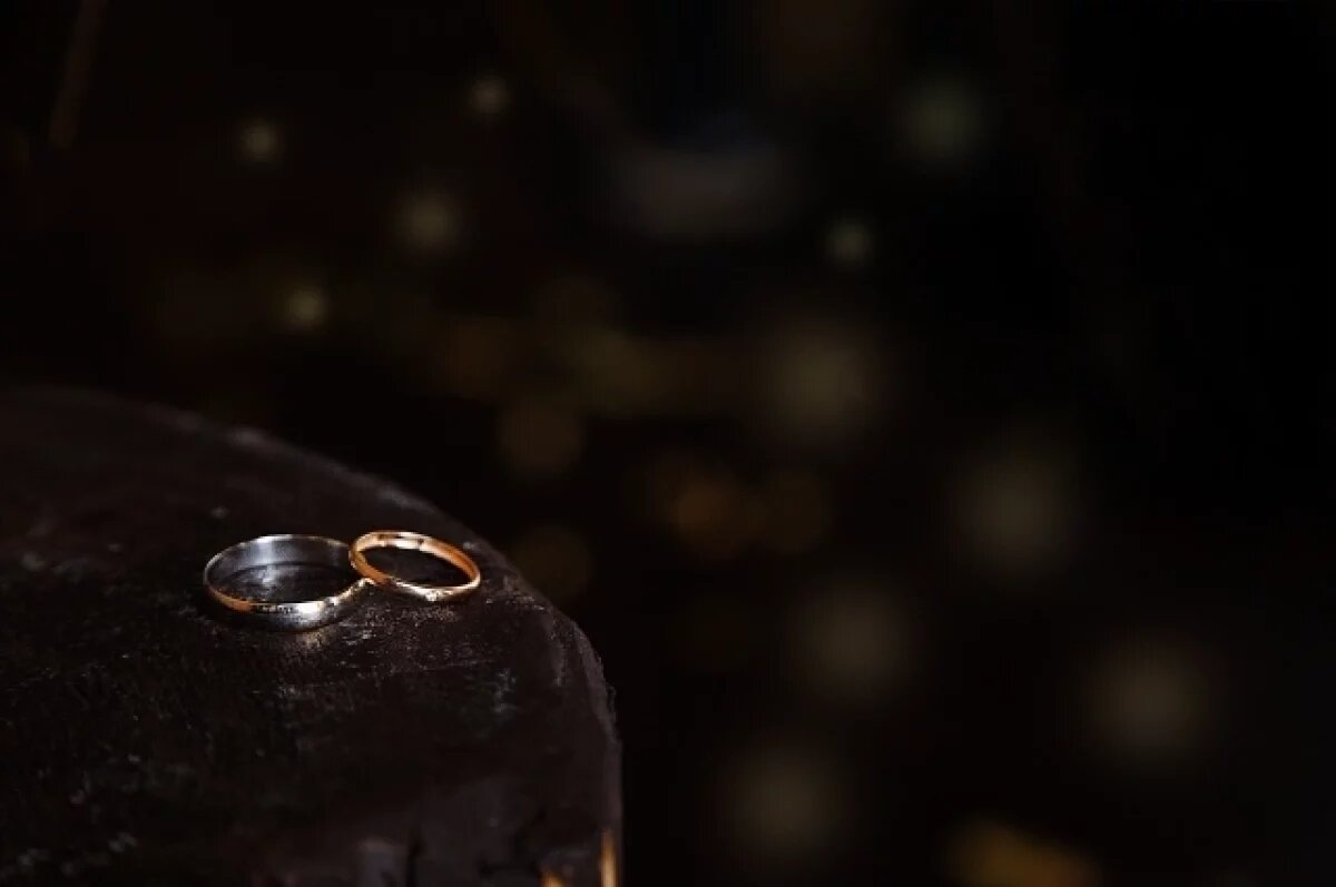    Декабрь 2024 года стал популярным для разводов в Новосибирской области