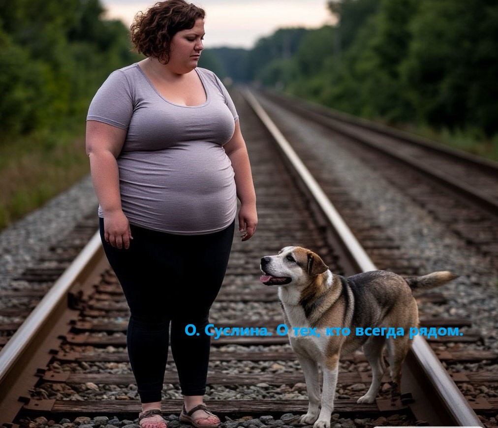 Авторский арт