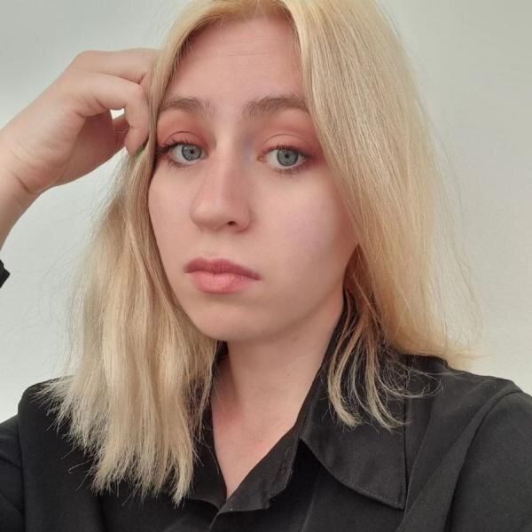 Ан­на Шве­цова © ComNews 