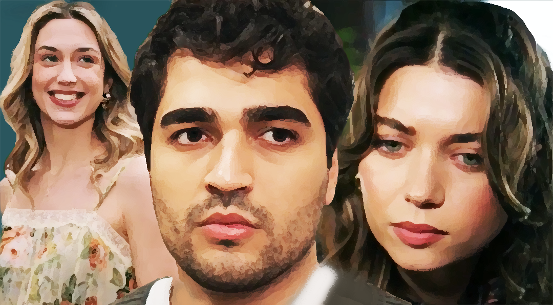 Коллаж сделан автором