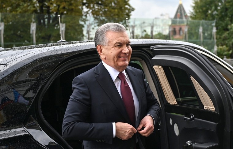    Kremlin.ru/Павел Бедняков, РИА «Новости»