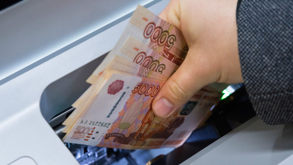 Фото: Александр Манзюк / Коммерсантъ