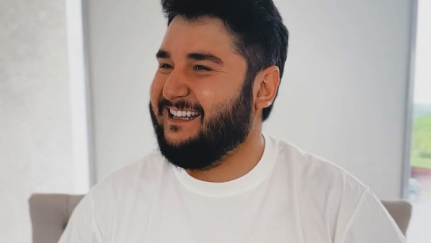    Фото: соцсети Руслана Кирамутдинова