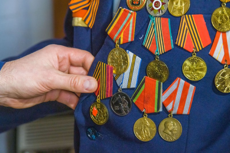 Фото: пресс-служба Администрации Челябинска