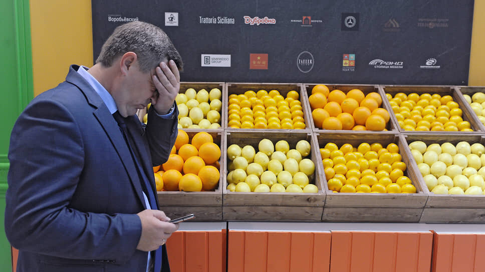 Фото: Антон Белицкий / Коммерсантъ