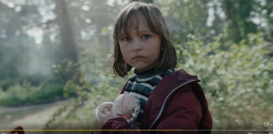 Кадр из сериала