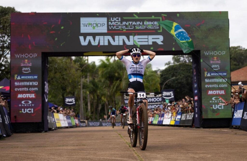    Самара Максвелл