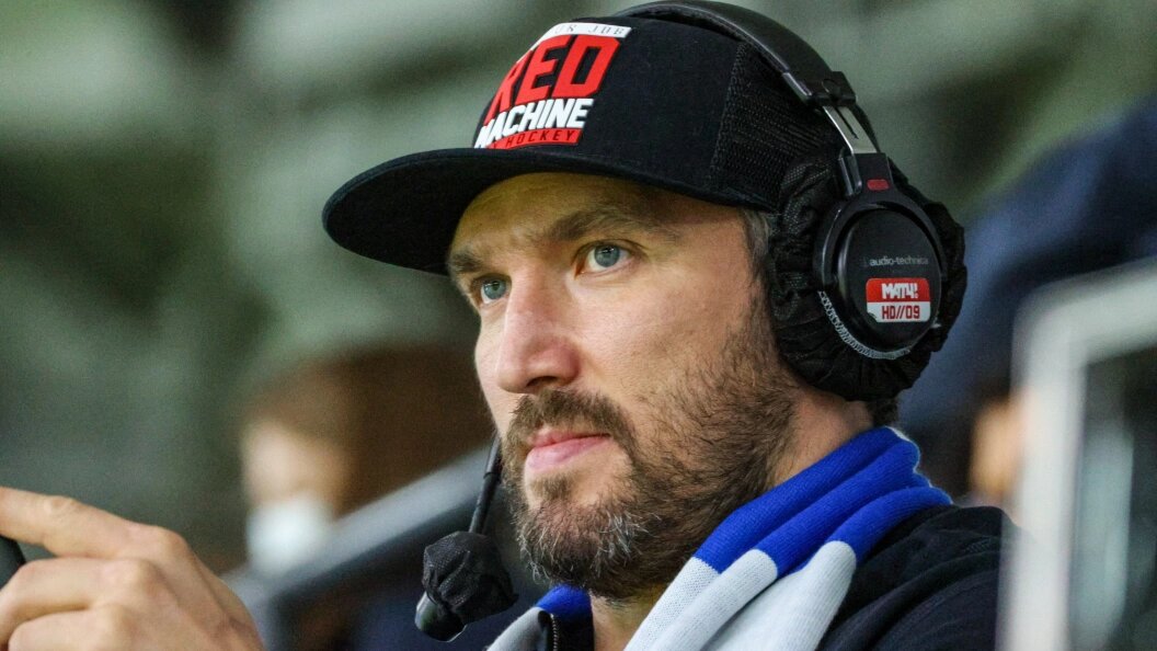    © Lantyukhov Sergey news.ru/Globallookpress