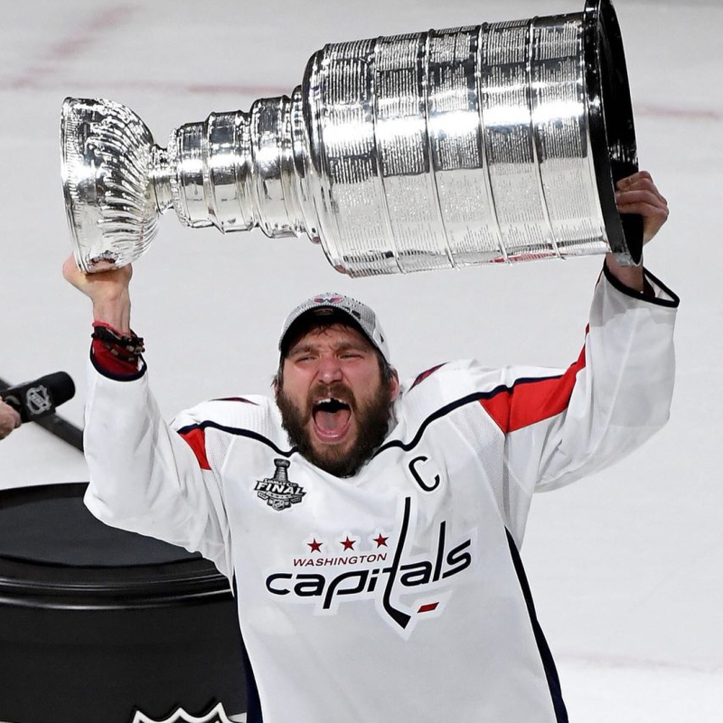    © HC Dynamo Moscow/Globallookpress