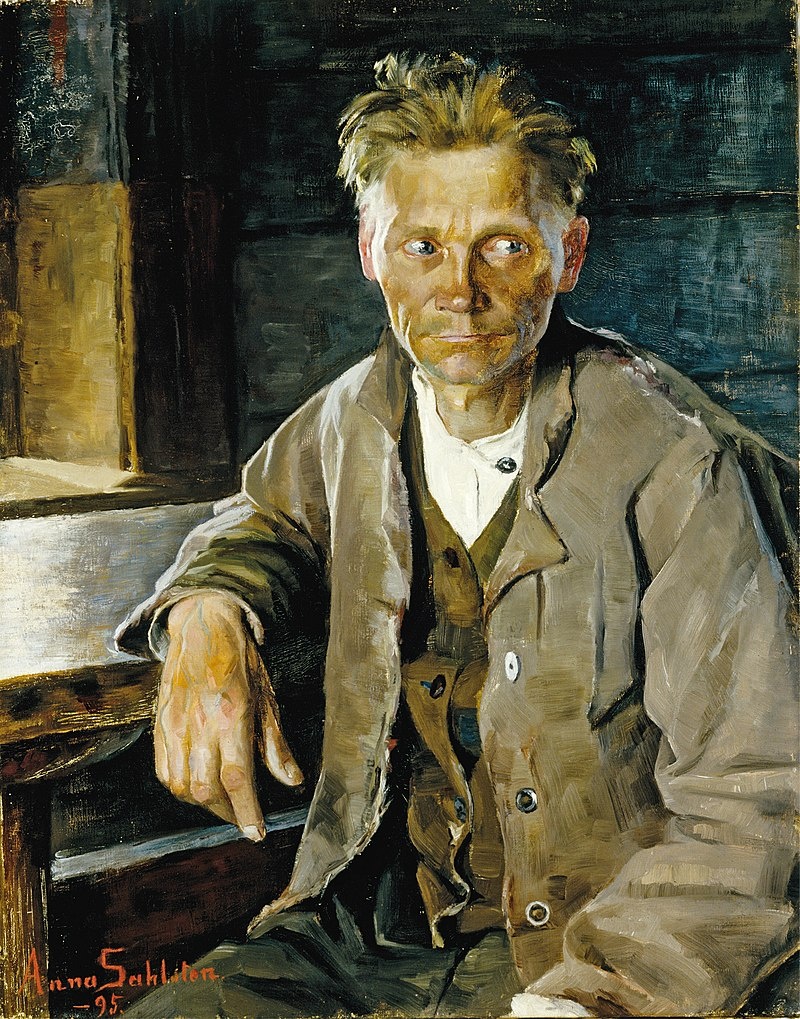 В заботах об урожае