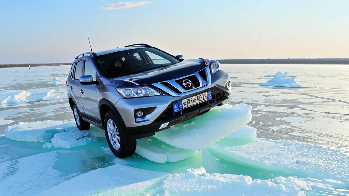    Сгенерировано ИИ