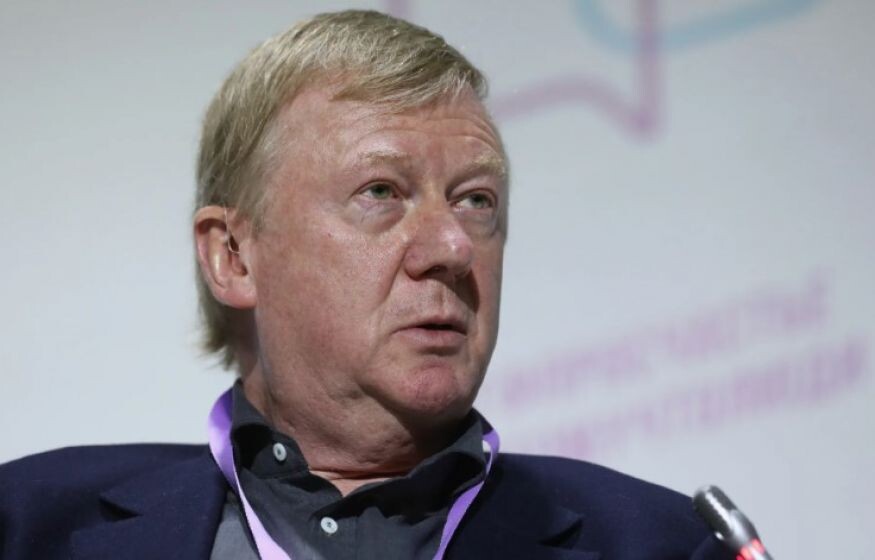    Путин распорядился лично. За Чубайса взялись серьёзно: «Выводил из страны миллиарды»