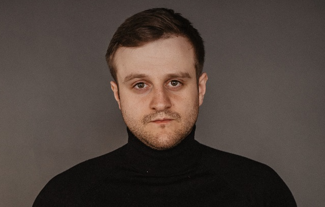 Фото: Игорь Огурцов 