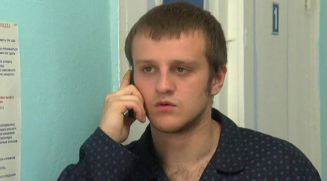 Фото: "Земский доктор. Жизнь заново" 