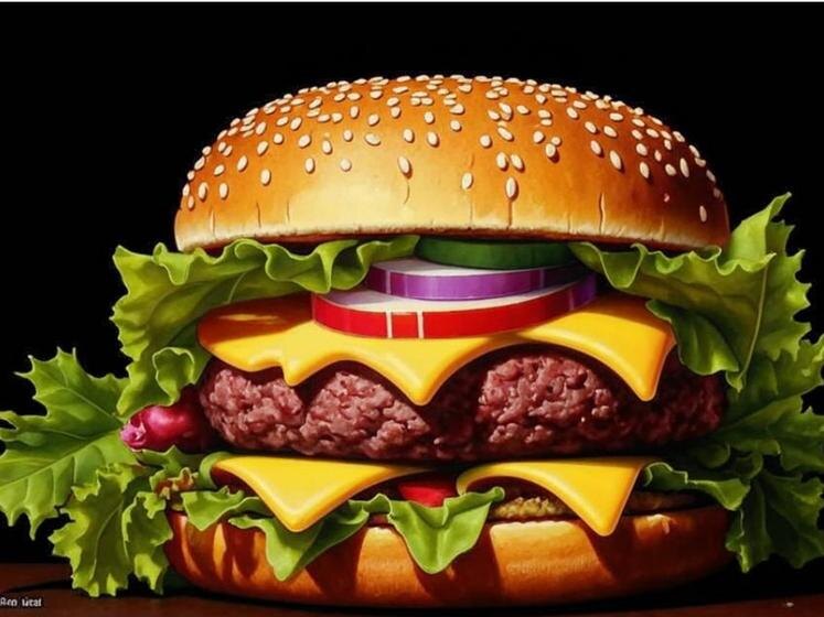 Фото: создано при помощи нейросети Kandinsky