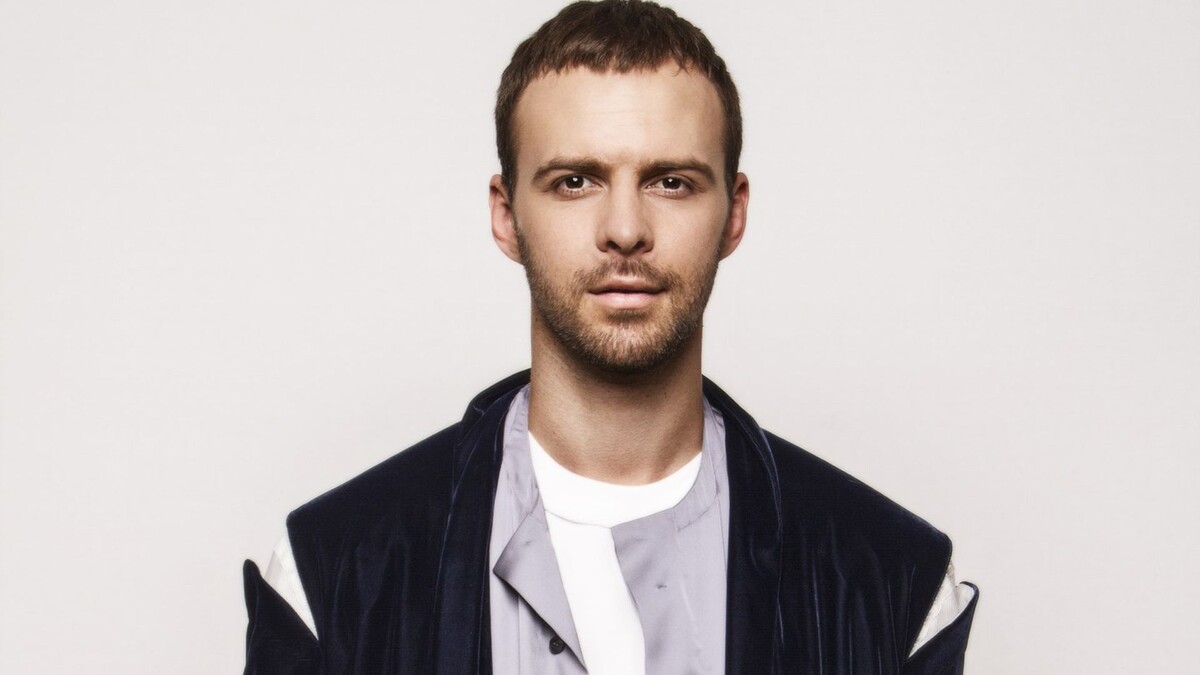 Макс Барских