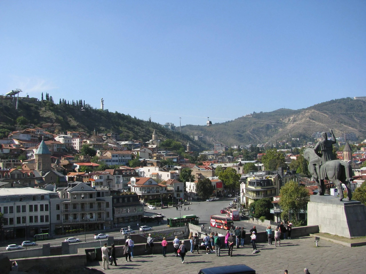 Тбилиси