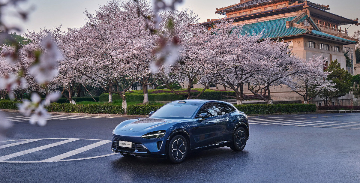 Фото Xiaomi  📷
