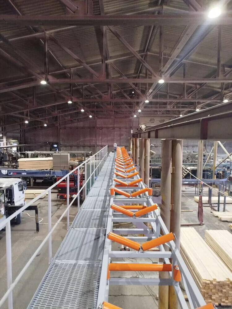    Конвейер моей мечты