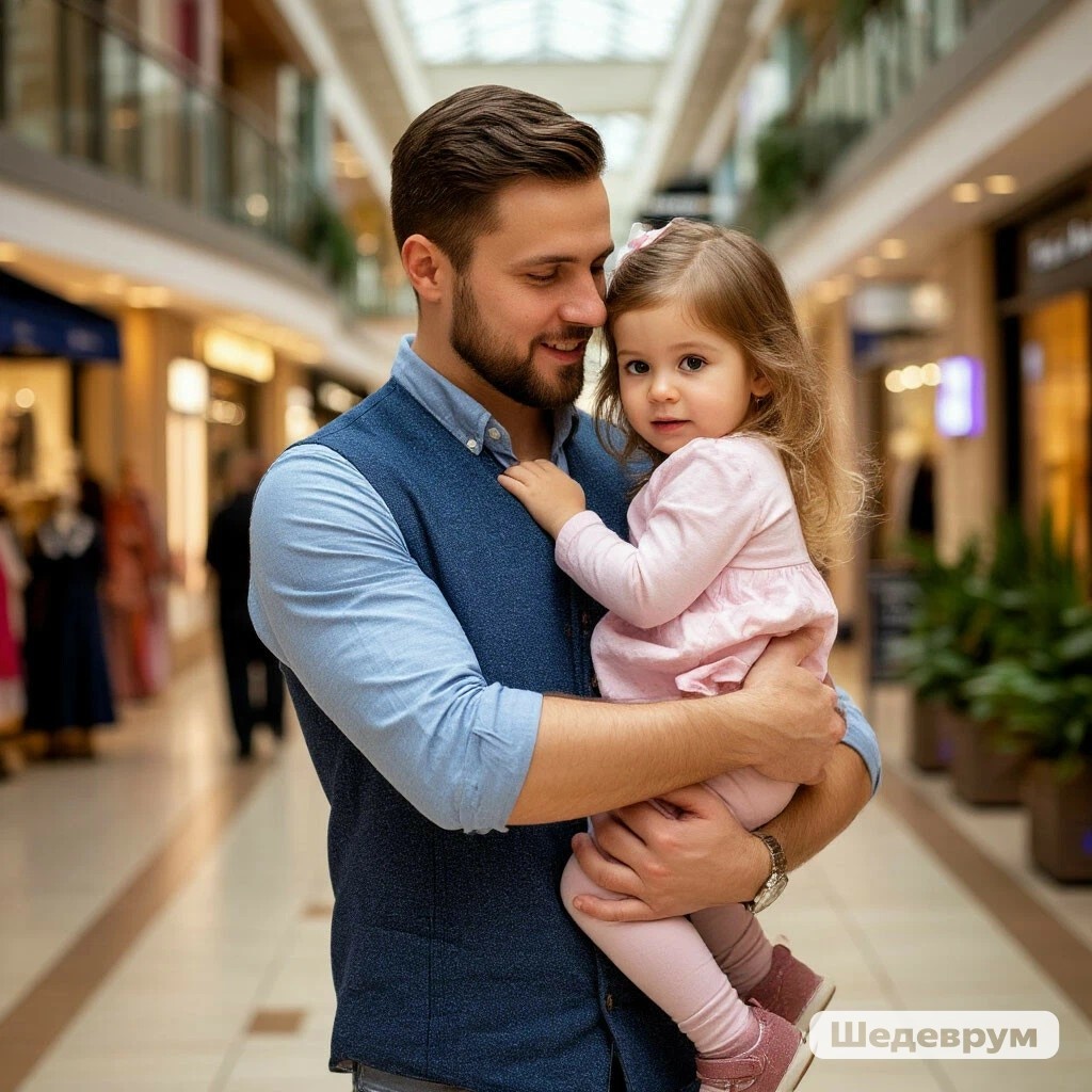 Изображение создано с помощью нейросети