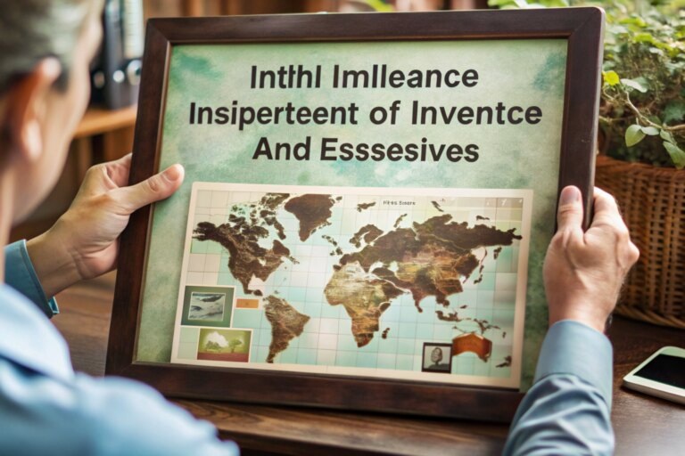    Как найти потерянные активы и решить проблемы международного наследования: пошаговое руководство для наследников