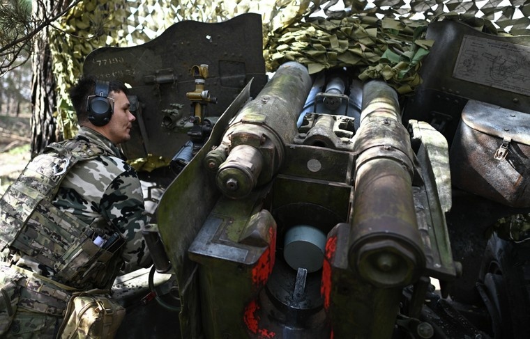    Сергей Бобылев/РИА Новости