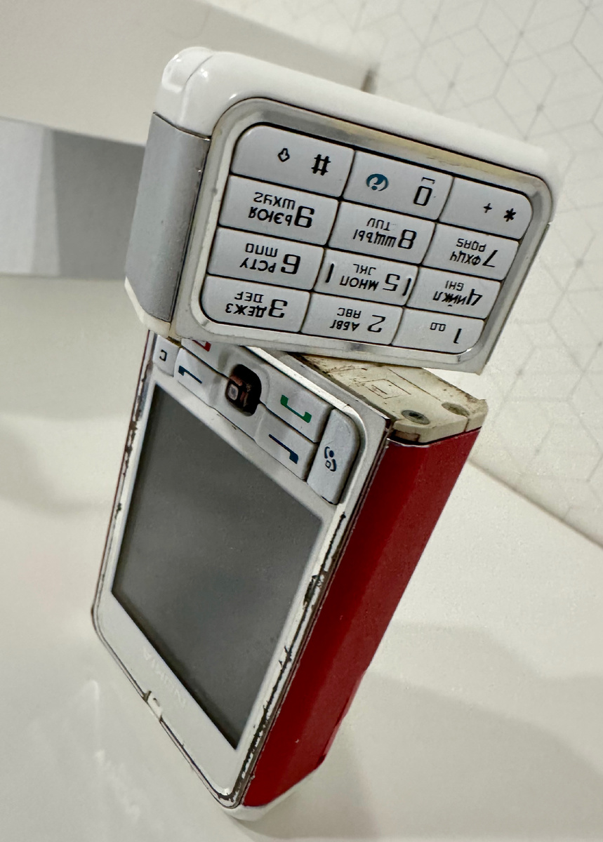 Скрин автора .