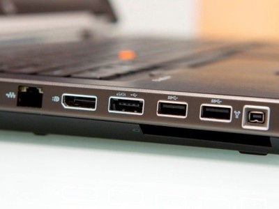    В Китае создали универсальную «замену» HDMI, DisplayPort, Ethernet и USB