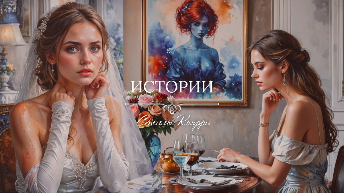 ©Стелла Кьярри