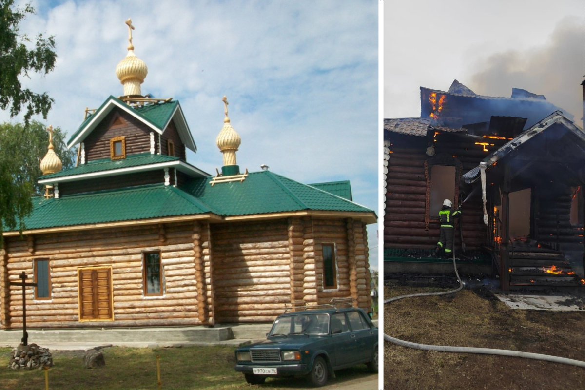    Фото: 54ПСО, «Егоршинские вести»