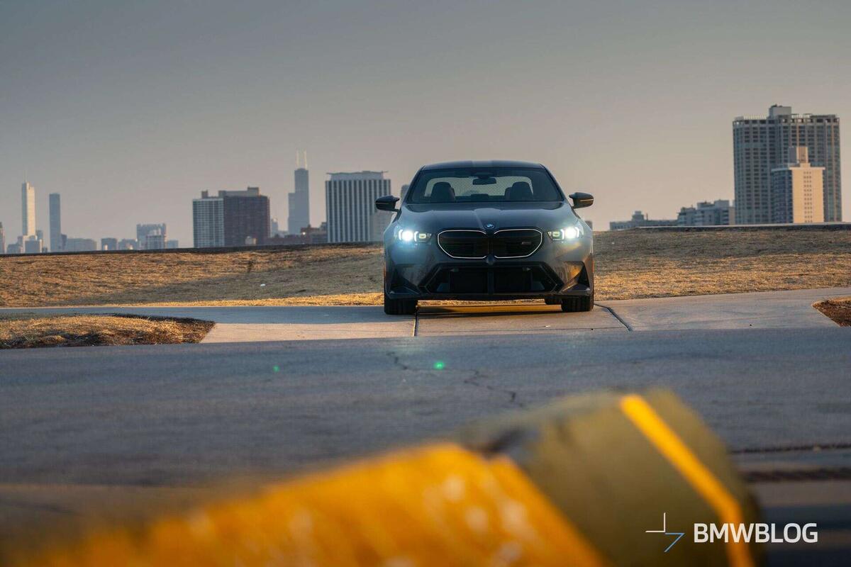 Фото: BMWBLOG