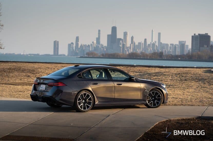 Фото: BMWBLOG
