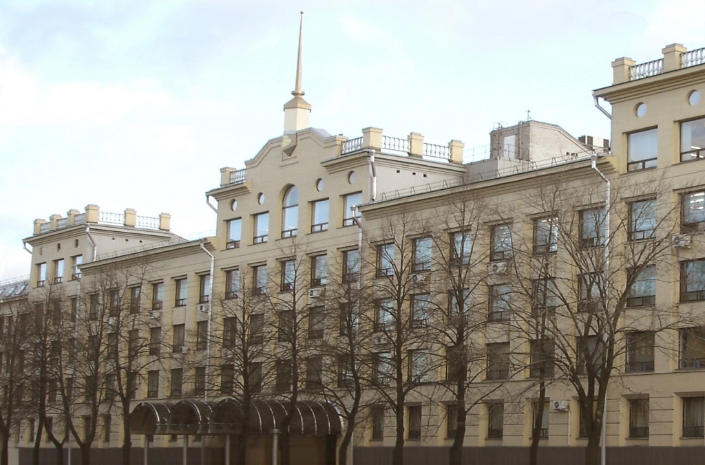 ЦМКБ "Алмаз" выплатит штраф по иску Минобороны / Фото: ЦМКБ "Алмаз"  📷
