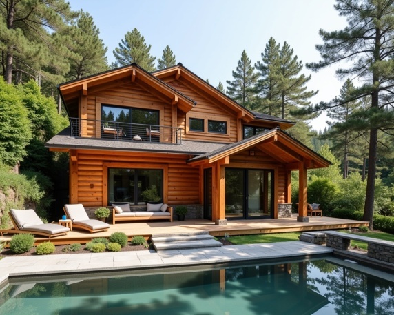 какой должна быть влажность древесины