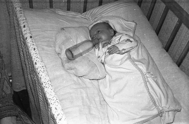 Из открытого доступа