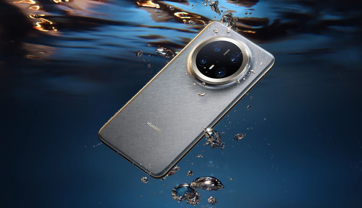 Фото Huawei  📷
