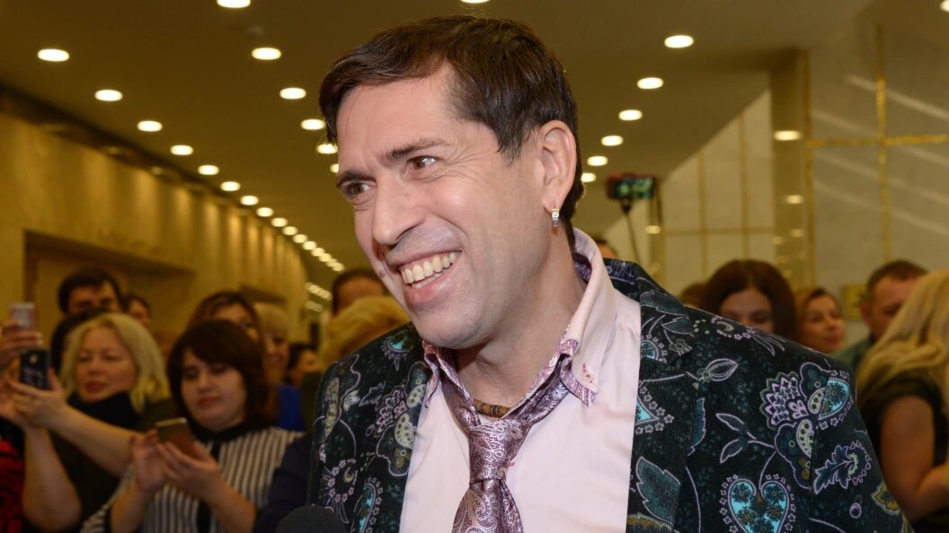    Фото: © Anatoly Lomokhov/Globallookpress