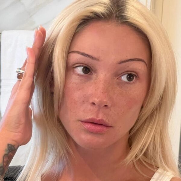    Анастасия Ивлеева. Фото: ТВЦ