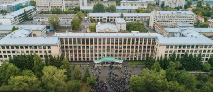 Фото: стоп-кадр из видео