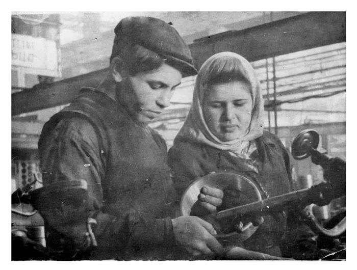    ФОТО: архив СПЗ