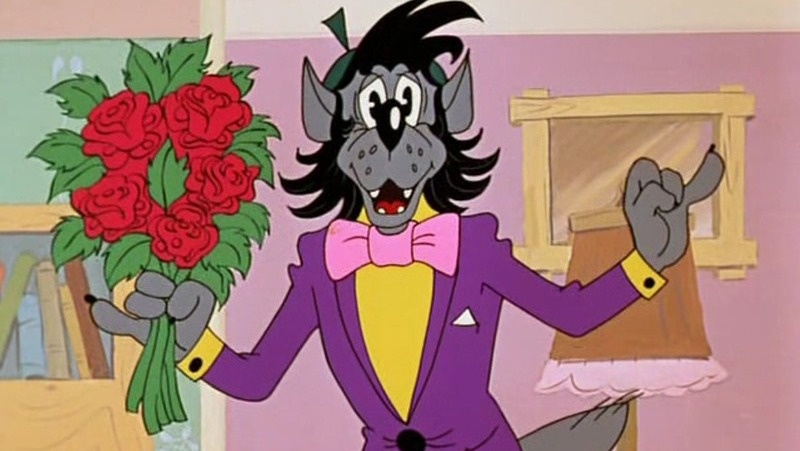 Фото: Кадр из фильма