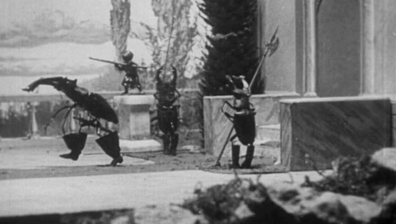 Фото: Кадр из фильма
