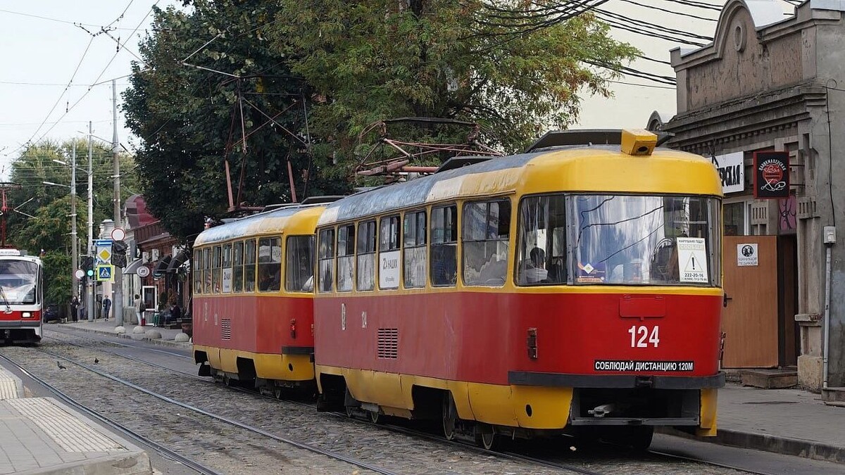    Фото: телеканал «Краснодар»