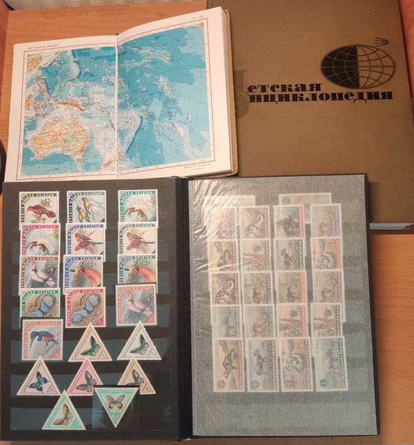 Фото автора