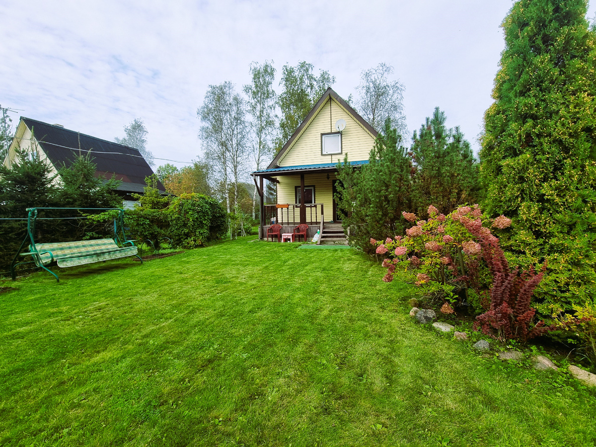 Недвижимость