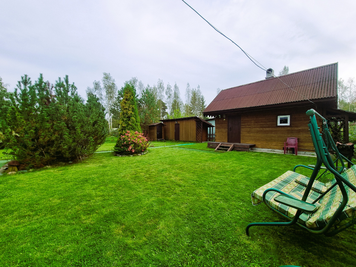 Недвижимость