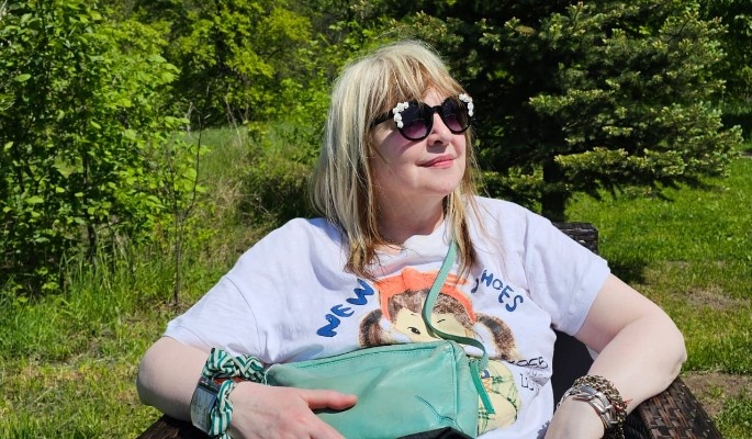    Фото: dni.ru Георгий